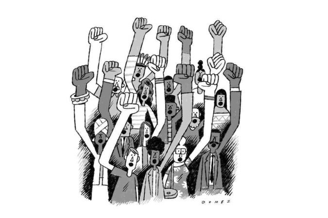 Direito ao Voto