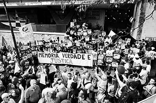 Direito ao Voto