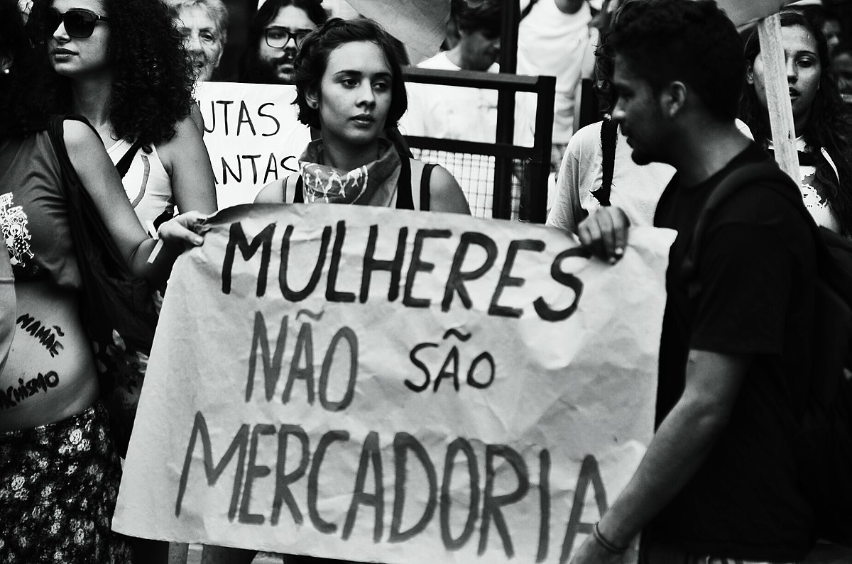 Direito ao Voto