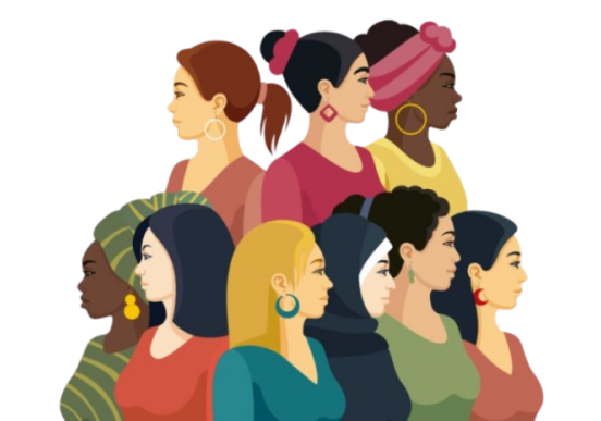Conquista das Mulheres