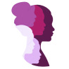 Logo da Conquista das Mulheres