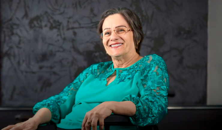 Lei Maria da Penha